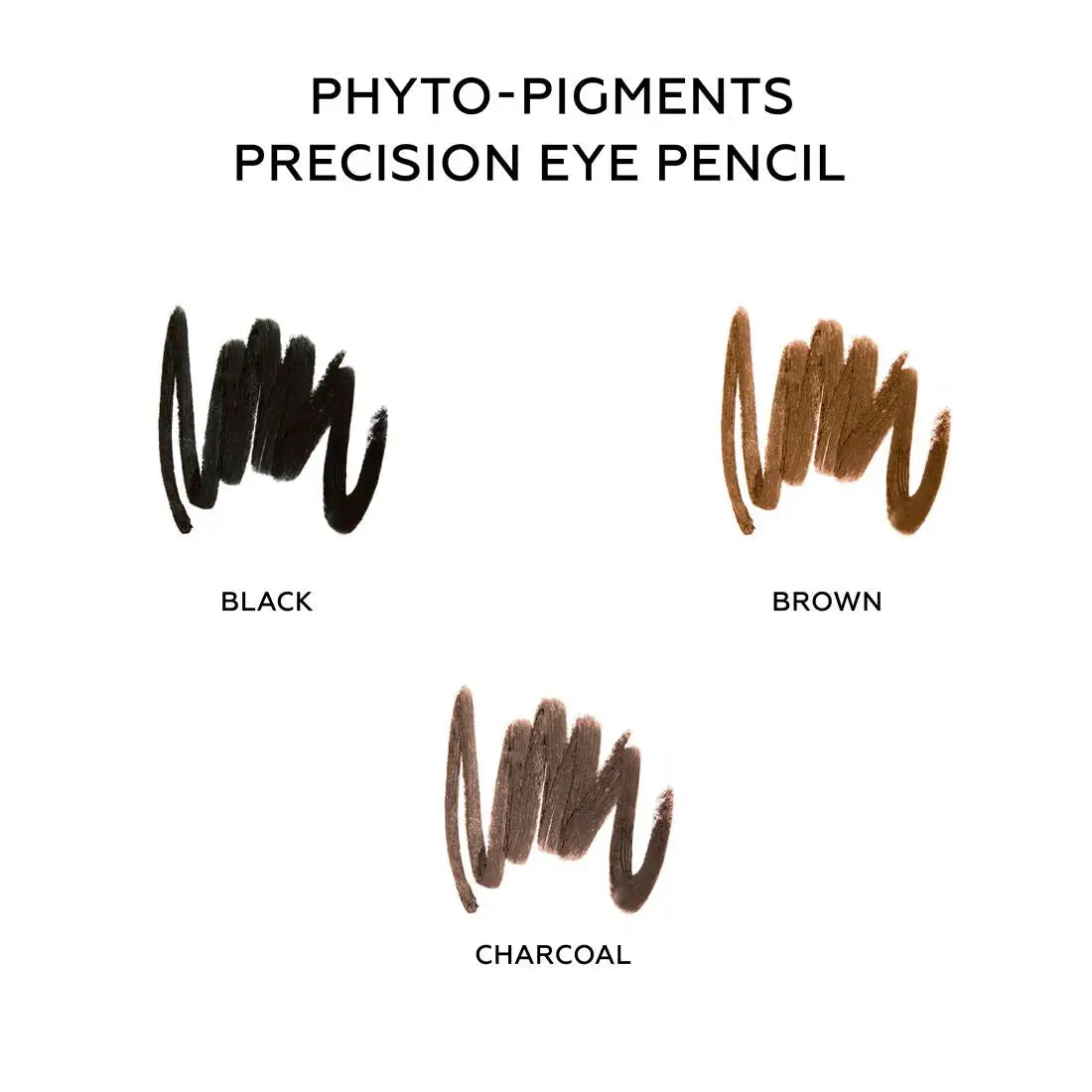 Juice Beauty Phyto-Pigments Precision Eye Pencil 'Brown' 0.25g