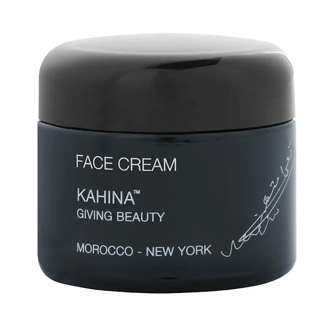 Kahina Giving Beauty Face Cream 50ml