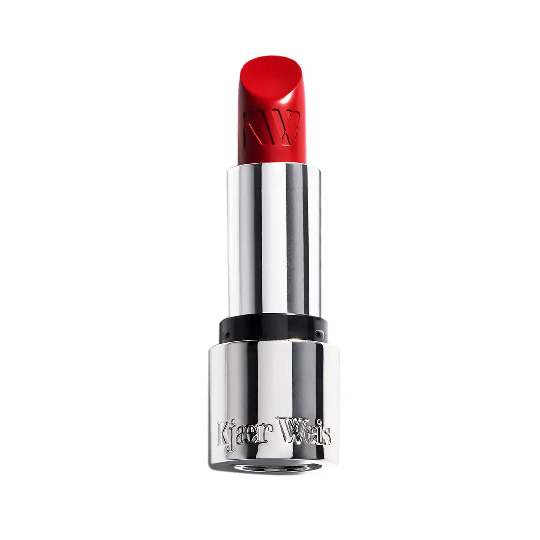 Kjaer Weis The Red Edit Lipstick - KW Red