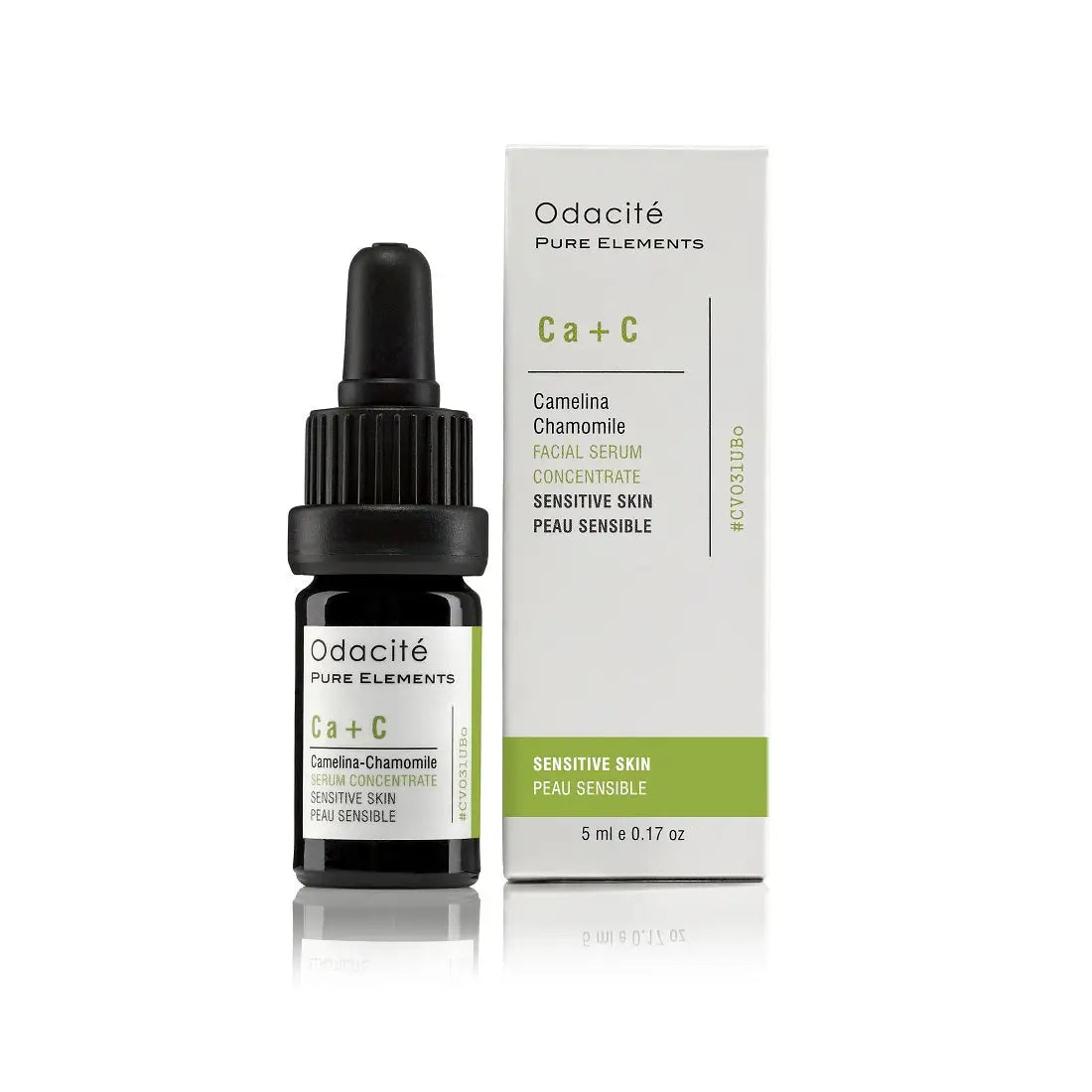 Odacite Ca+C Sensitive Skin Serum 5ml