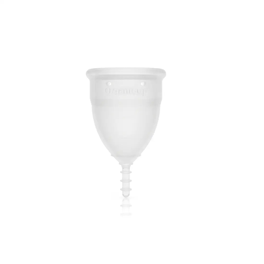 OrganiCup AllMatters Menstrual Cup B-CUP