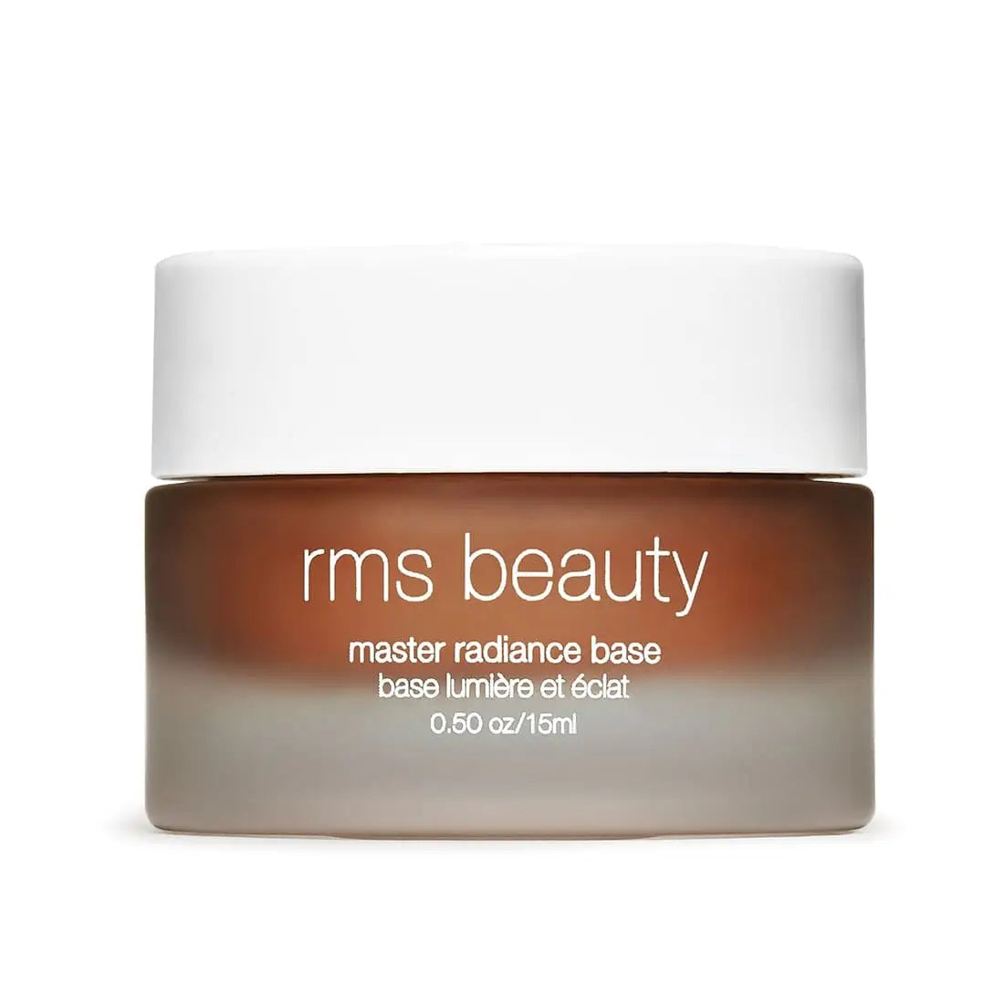 RMS Beauty Master Radiance Base 15ml - Rich