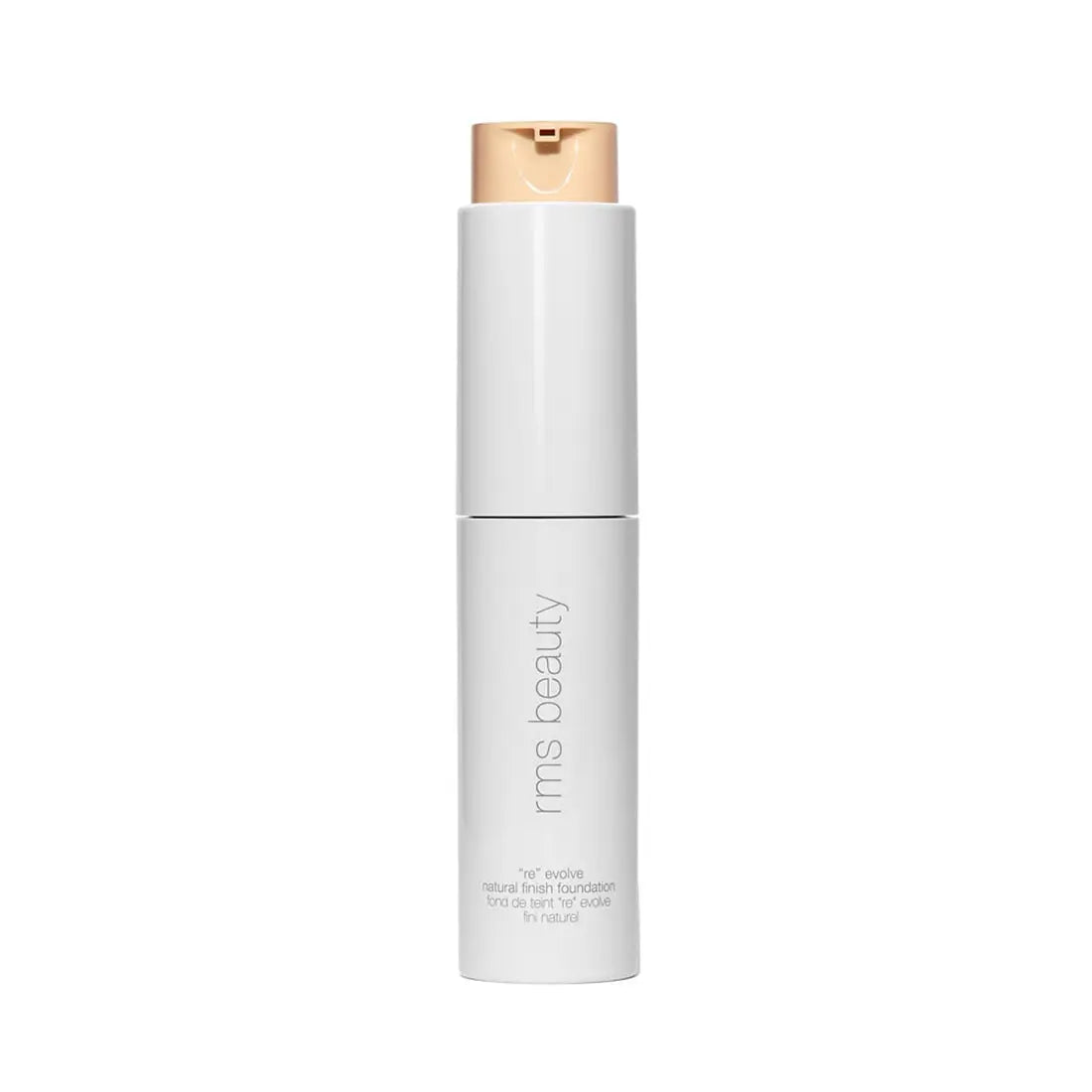 RMS Beauty ReEvolve Natural Finish Foundation, 29ml - 000