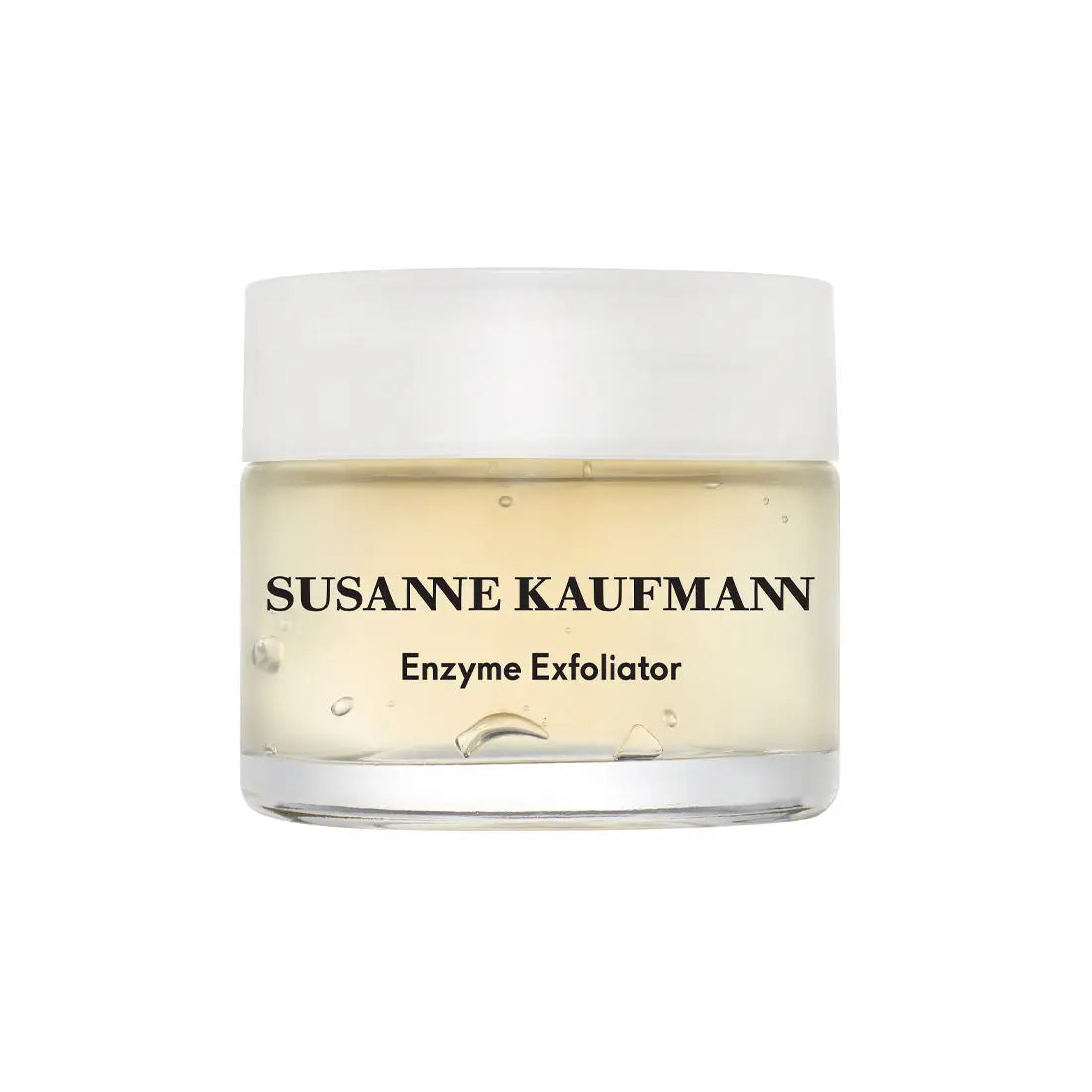 Susanne Kaufmann Enzyme Exfoliator 50ml | ALYAKA USA