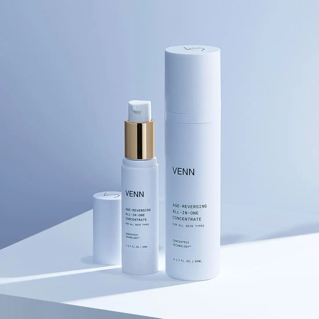 Venn Age-Reversing All-In-One Concentrate 50ml