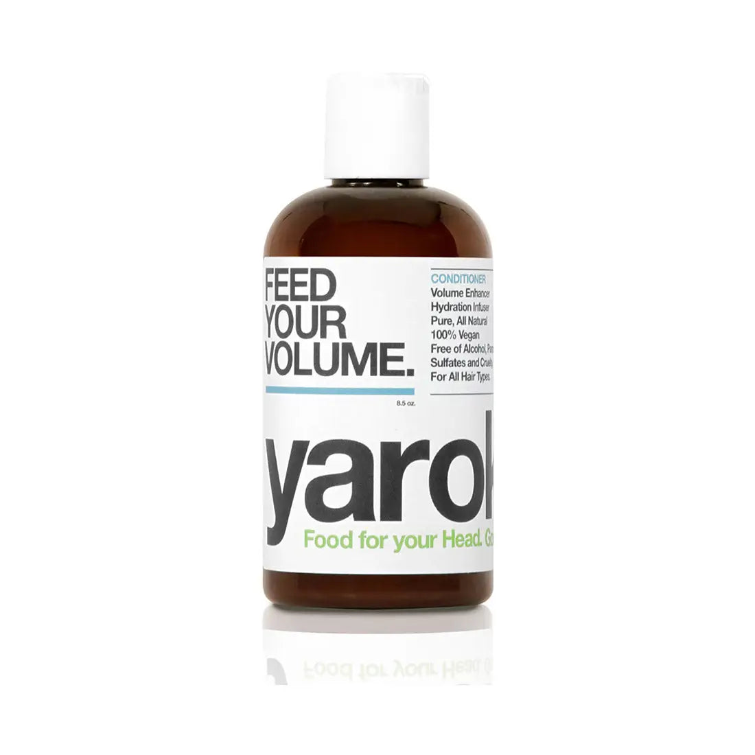 Yarok Feed Your Volume Conditioner 250ml