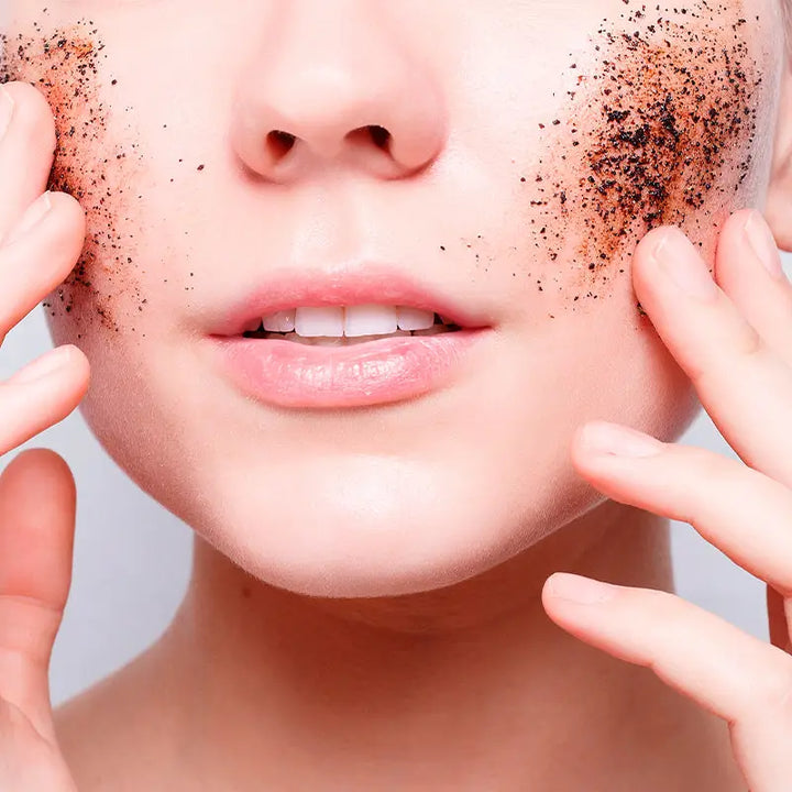 10 BEST NATURAL EXFOLIATORS & PEELS