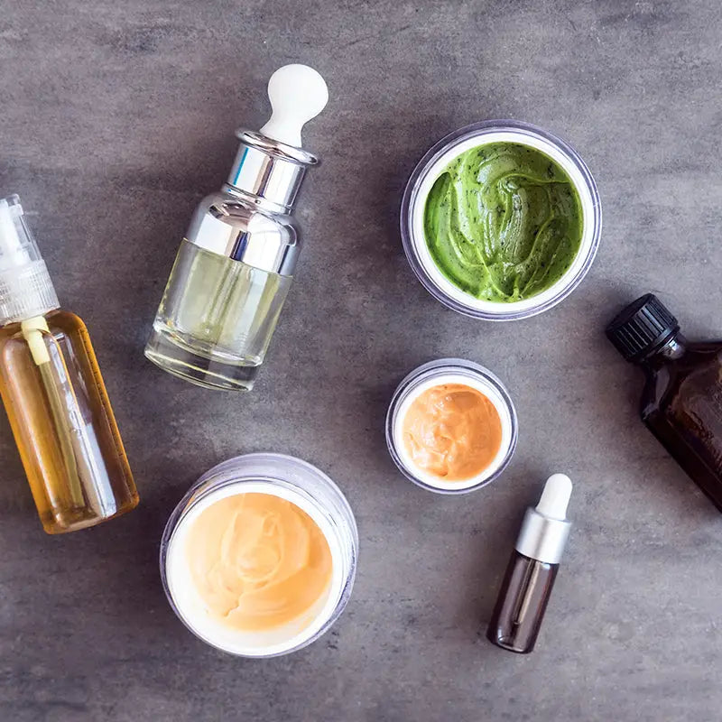 10 THE BEST NATURAL ANTI-AGEING CREAMS & PRODUCTS IN 2020
