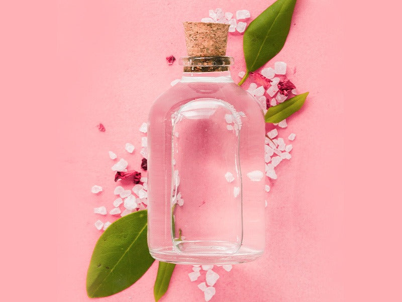 Rose Essential Oil Benefits: The Skin-Care Miracle