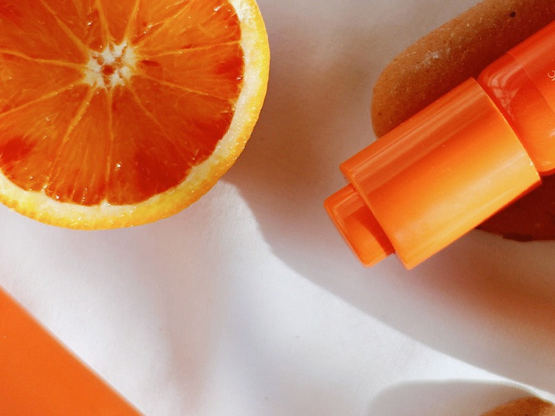 The Science Behind Vitamin C Serum: What Makes it So Effective?
