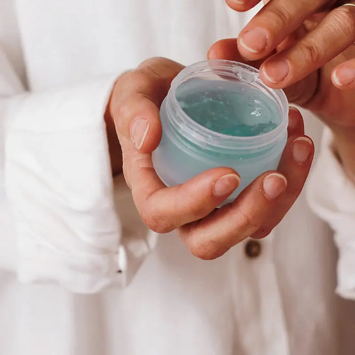 DOUBLE CLEANSING IS THE BEST SECRET TO A BETTER SKIN