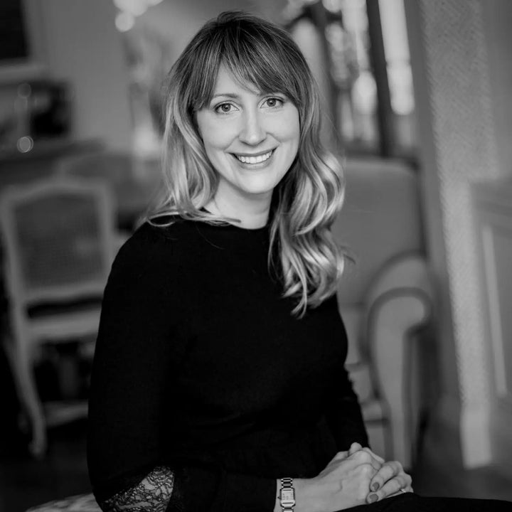 EXCLUSIVE INTERVIEW WITH CLAIRE VERO OF AURELIA SKINCARE