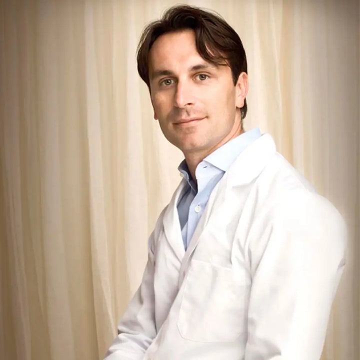 EXCLUSIVE INTERVIEW WITH DR. MARKO LENS, BRAND FOUNDER OF ZELENS