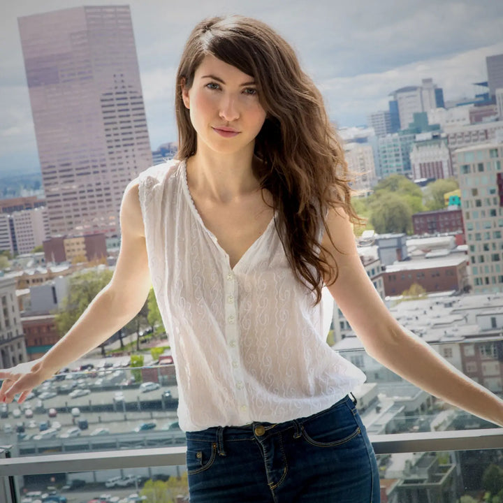 EXCLUSIVE INTERVIEW WITH SARA BEDAU OF ALIMA PURE