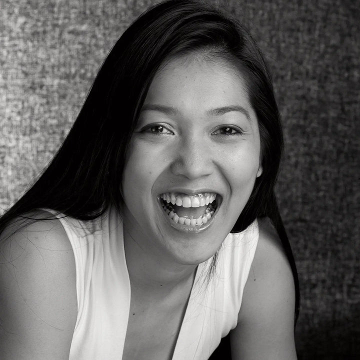 EXCLUSIVE INTERVIEW WITH SUPADRA GERONIMO, FOUNDER OF SIAM SEAS