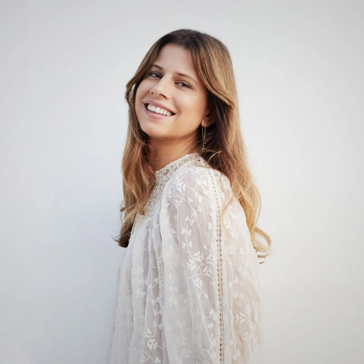 Carla Oates of The Beauty Chef on Nutrition | Alyaka