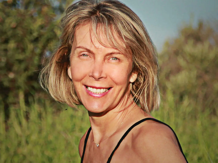 EXCLUSIVE INTERVIEW WITH VALERIE GRANDURY OF ODACITÉ