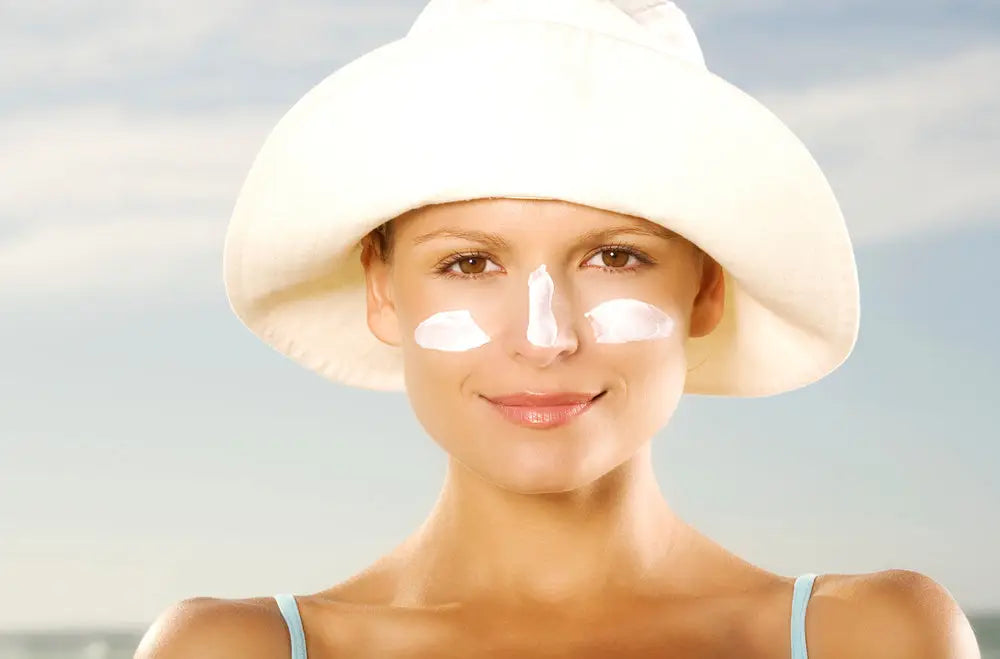 FINDING THE PERFECT FACIAL SPF