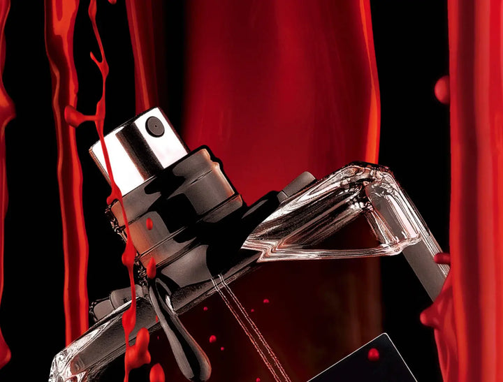 HOW TO CHOOSE THE BEST BEAUTY PERFUME FOR WOMEN