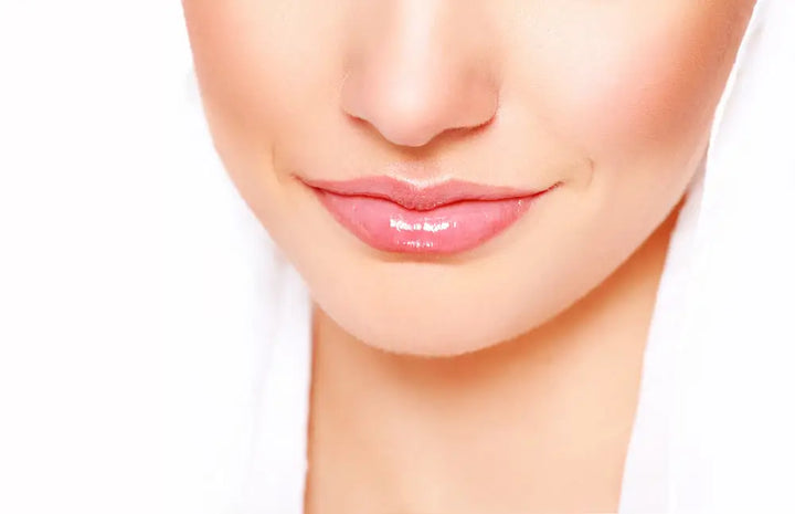 NATURAL BEAUTY SOLUTIONS FOR A VARIETY OF DRY SKIN CONDITIONS