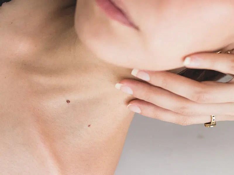 Sensitive Skin Problem Sensitive Skin? No Problem: A Comprehensive Guide | Alyaka