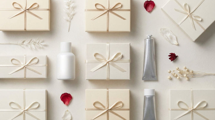 Stocking Fillers for Women: Natural Beauty Ideas by Budget