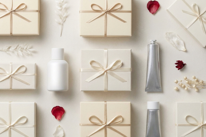 Stocking Fillers for Women: Natural Beauty Ideas by Budget