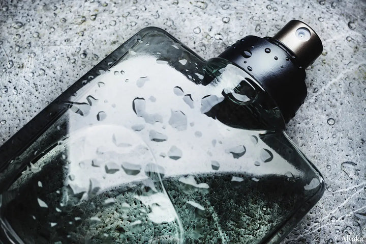 THE MOST LUXURIOUS NICHE PERFUMES YOU CAN BUY THIS CHRISTMAS