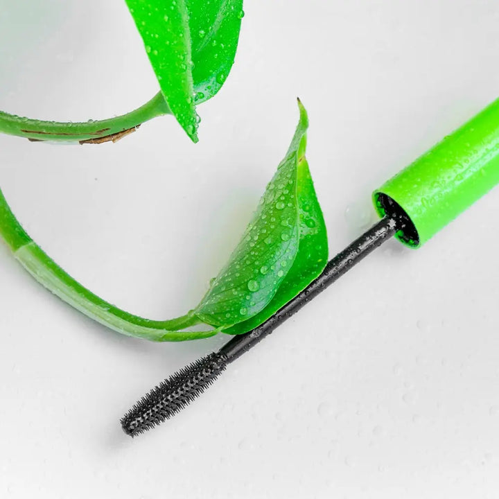 TOP-5 ORGANIC MASCARAS FOR SENSITIVE EYES TO CHOOSE IN 2020