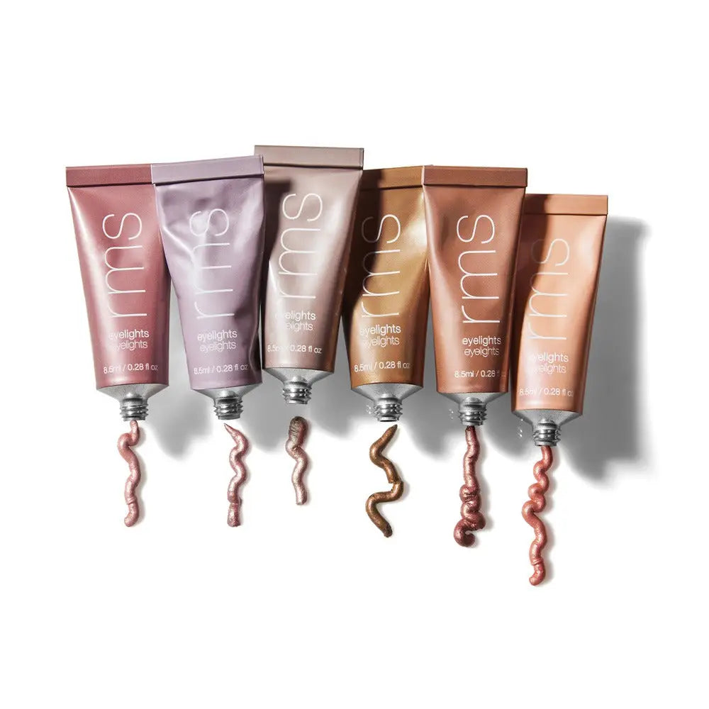 RMS Beauty Eyelights Cream eyeshadow - unveil your magic!