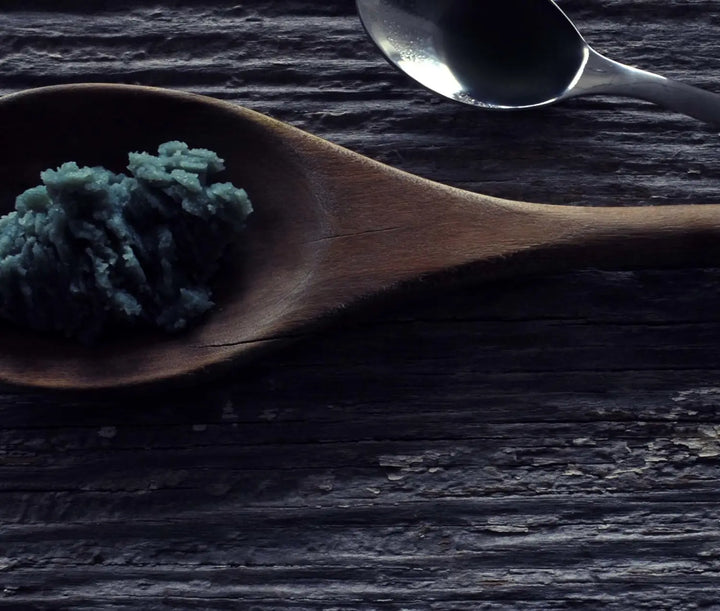 WHY CHOOSE ORGANIC BEAUTY BALM