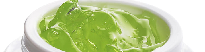 Skincare - Ingredients - Anti-Oxidants