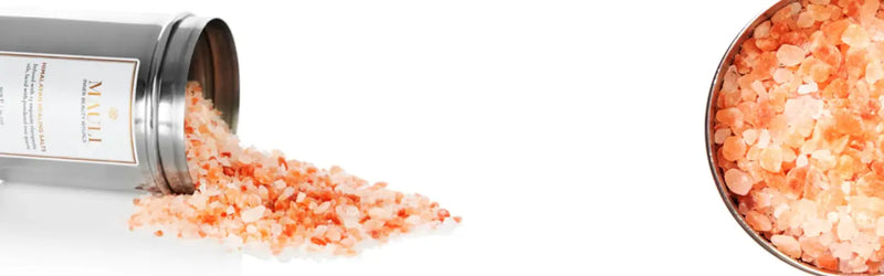Bath Salt
