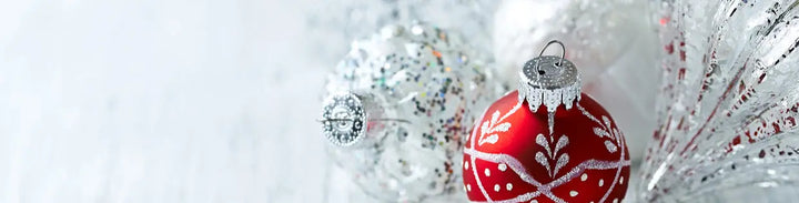 Christmas - Hair Care