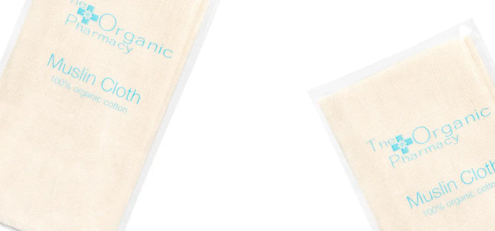 Cleansing mitts & cloths