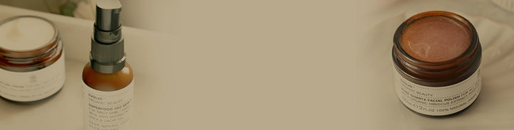 Evolve Organic Beauty