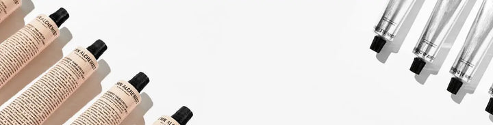 Grown Alchemist  |  Alyaka.com