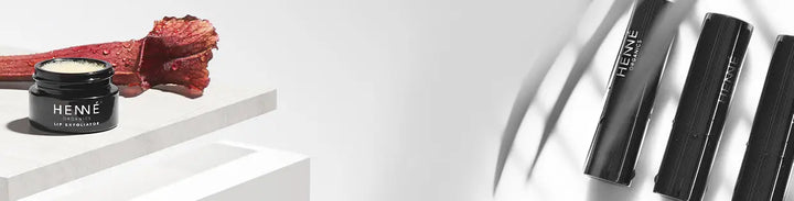 Henne Organics | Alyaka.com