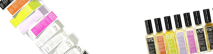Histoires de Parfums
