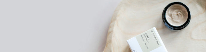 Kahina Giving Beauty