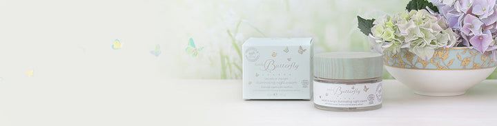 Little Butterfly London