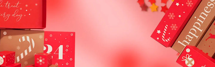 Christmas Advent Calendars