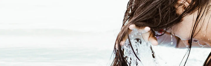 Hair - Shampoo & Conditioner - Conditioner