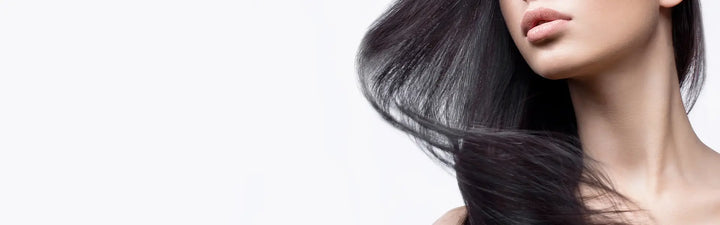 Natural and Organic Haircare Beauty Products