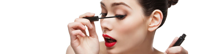 Make Up - Eyes - Mascara