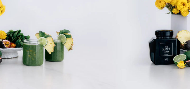 Protein and Collagen