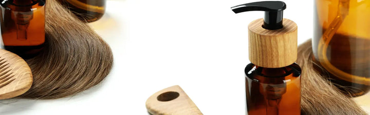 Hair - Shampoo & Conditioner - Shampoo