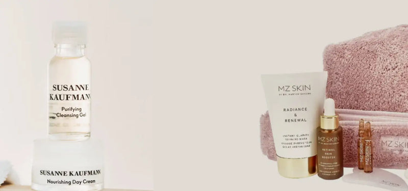 Skincare Gift Sets