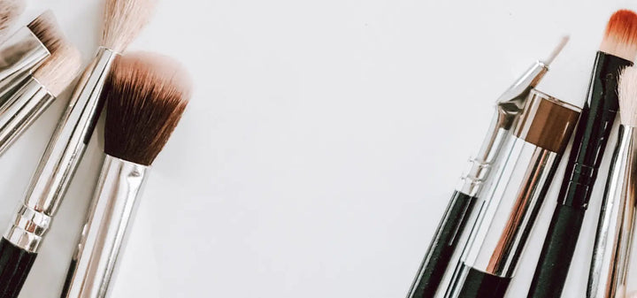 Make Up - Tools & Brushes