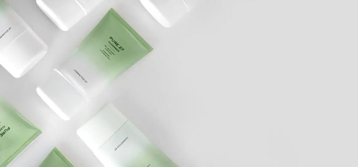 Blemish & Acne Treatments